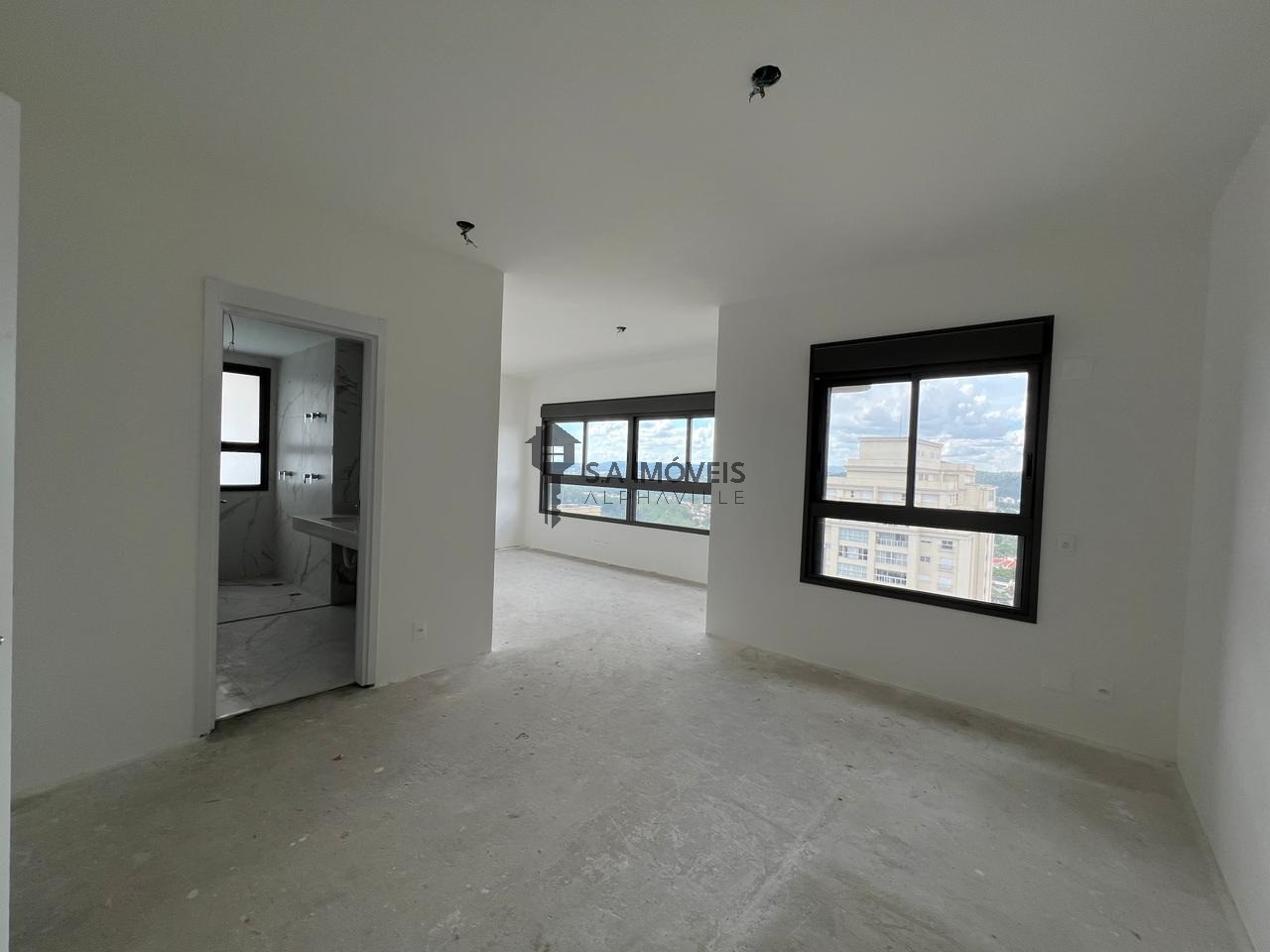 Apartamento, 4 quartos, 244 m² - Foto 18