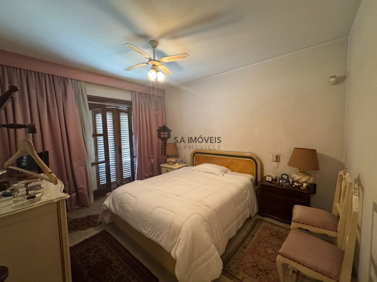 Casa de Condomínio, 4 quartos - Foto 12