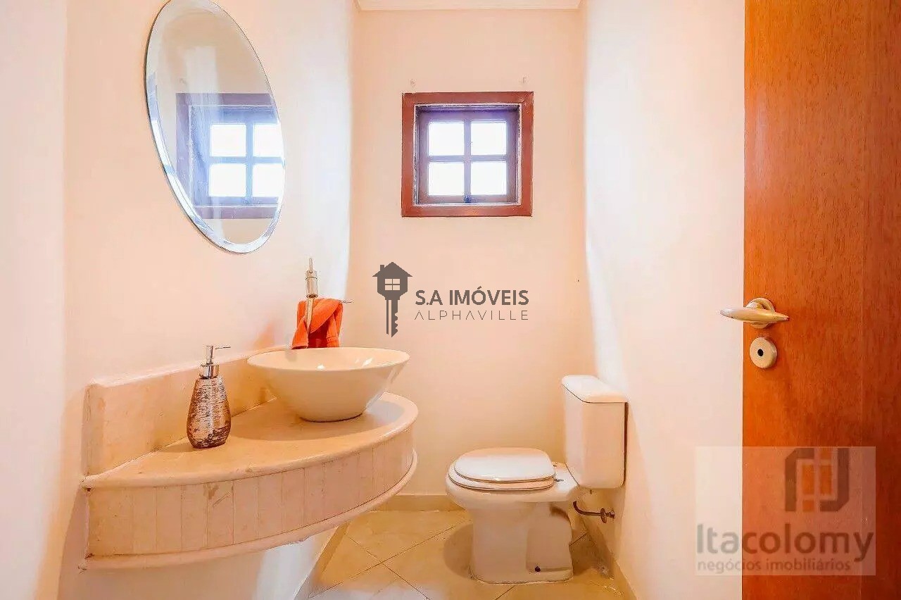 Casa, 4 quartos, 530 m² - Foto 14