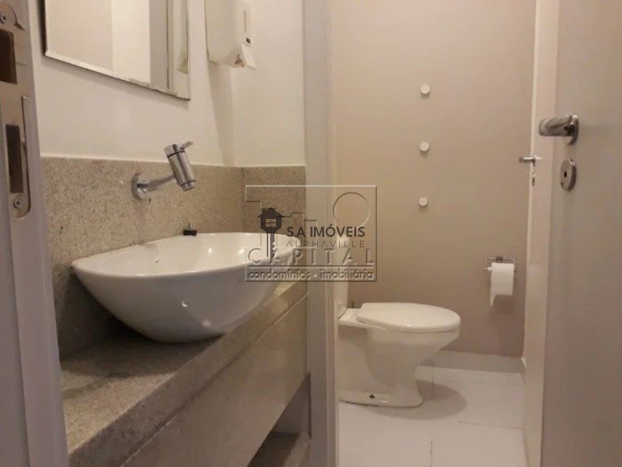 Sala-Conjunto, 64 m² - Foto 7