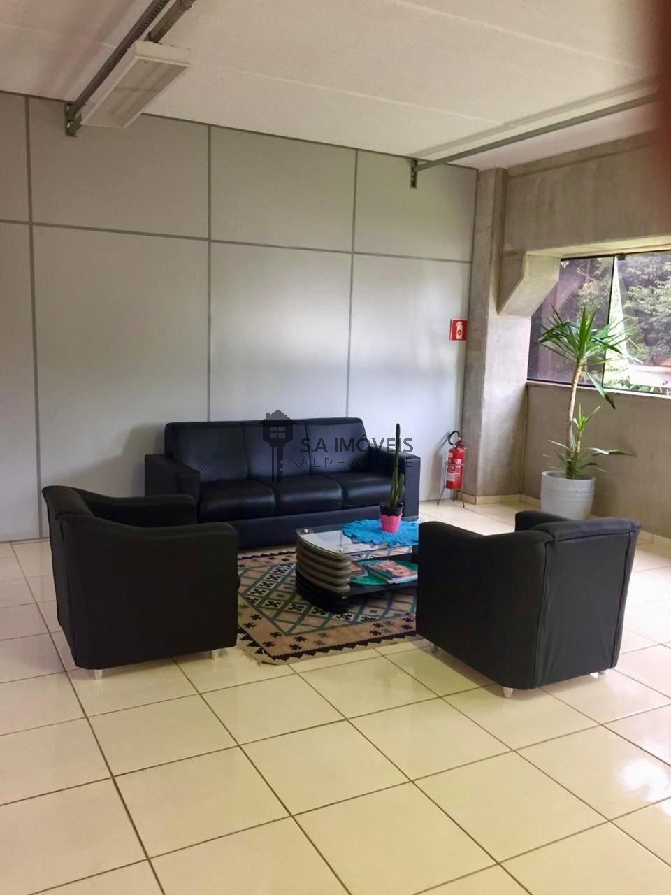 Depósito-Galpão, 300 m² - Foto 7