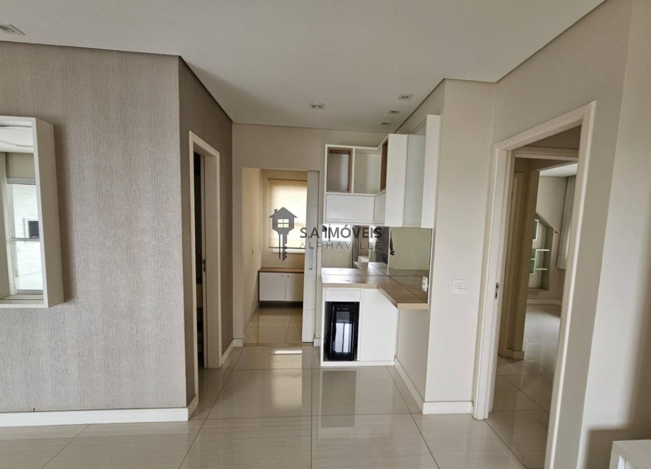 Apartamento, 3 quartos, 158 m² - Foto 10