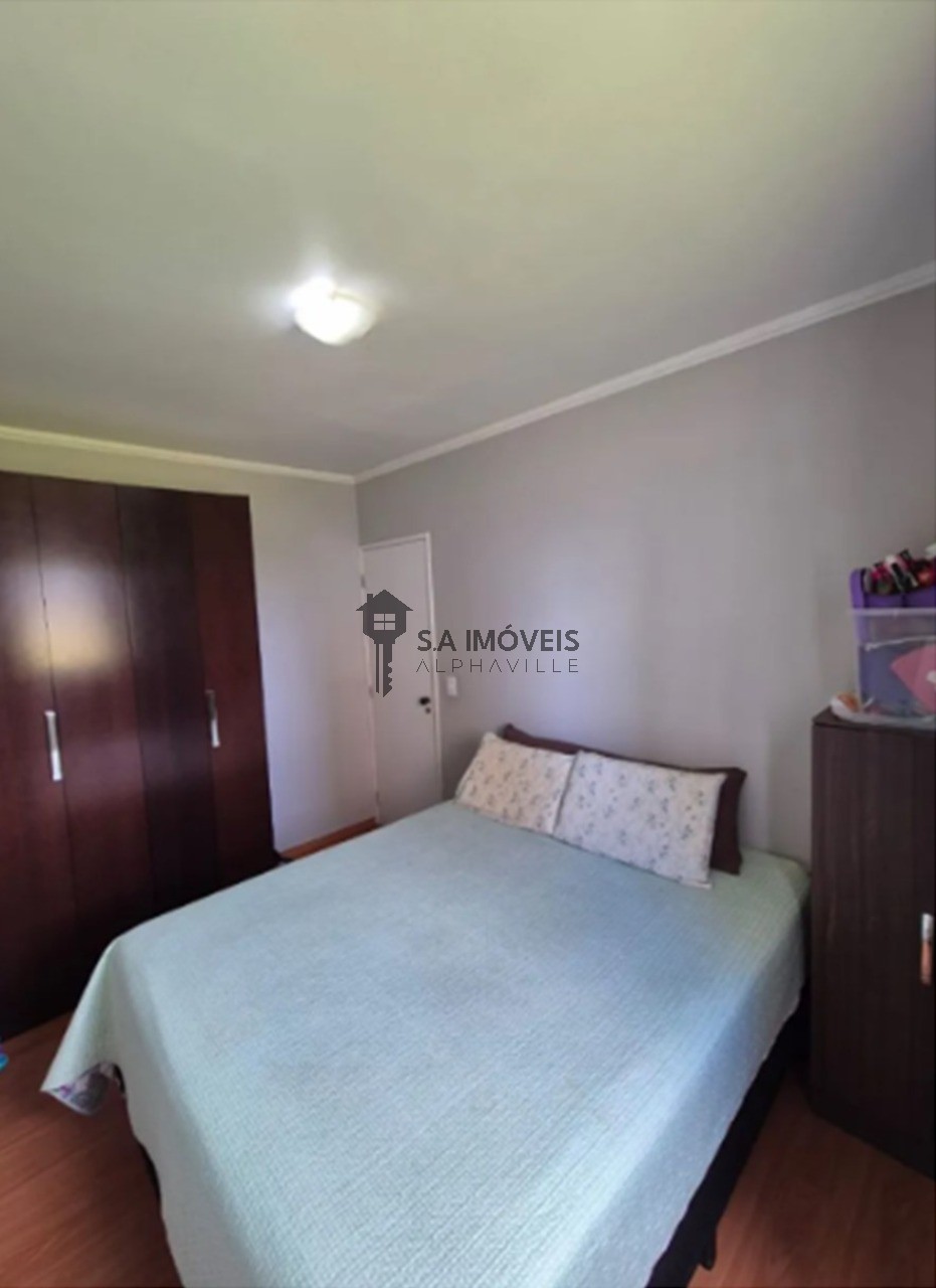 Apartamento, 3 quartos, 78 m² - Foto 14