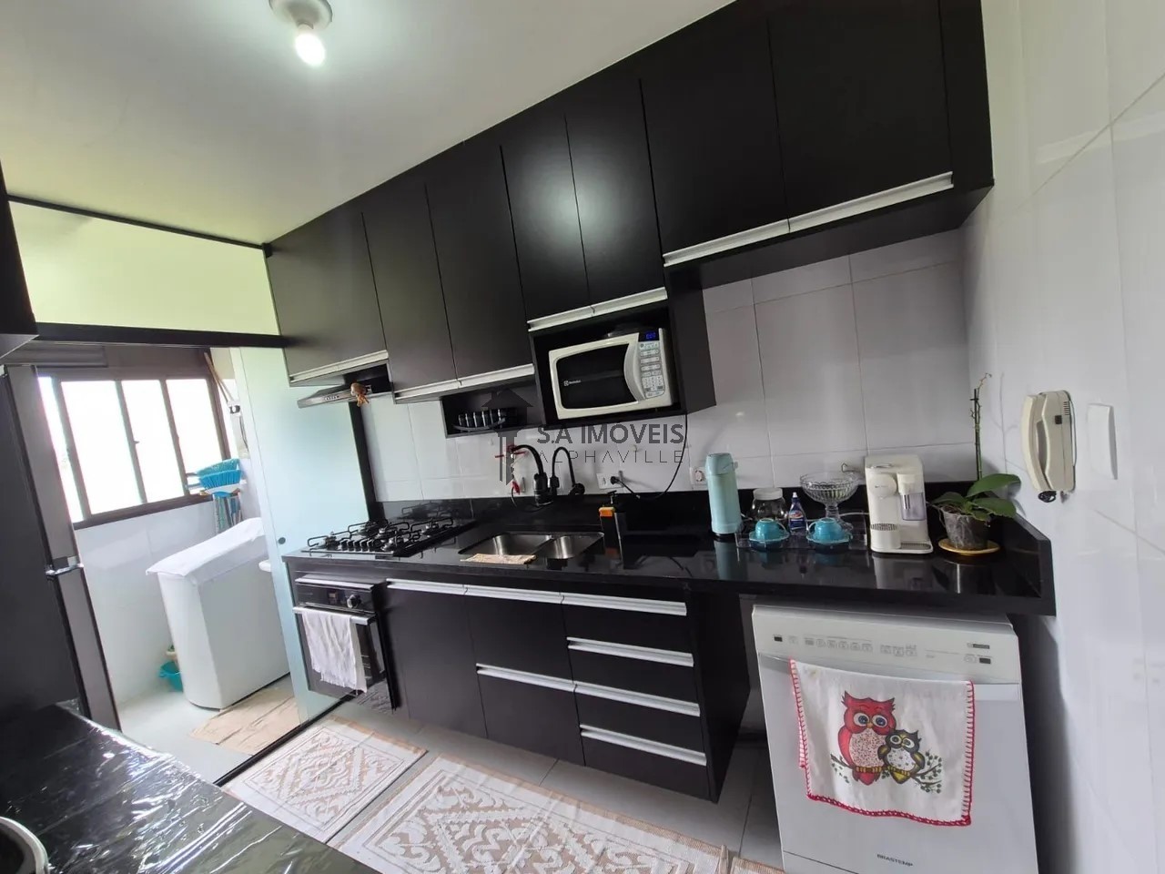 Apartamento, 3 quartos, 78 m² - Foto 10