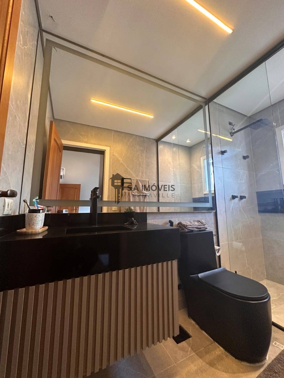 Casa, 5 quartos, 462 m² - Foto 39