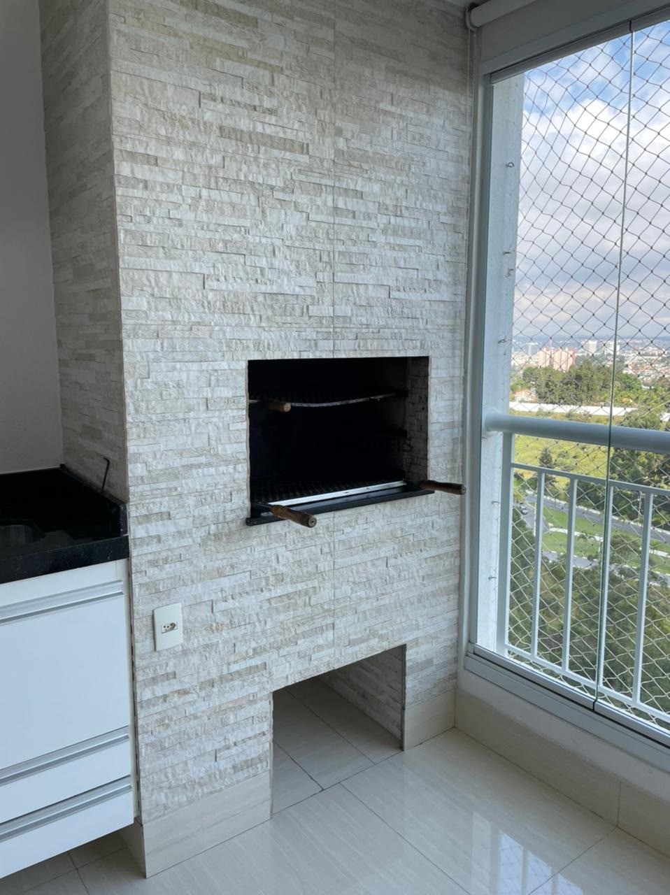 Apartamento, 3 quartos, 158 m² - Foto 2