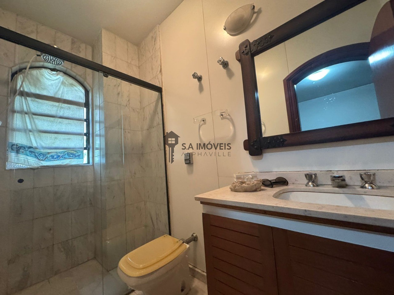 Casa de Condomínio, 4 quartos - Foto 17