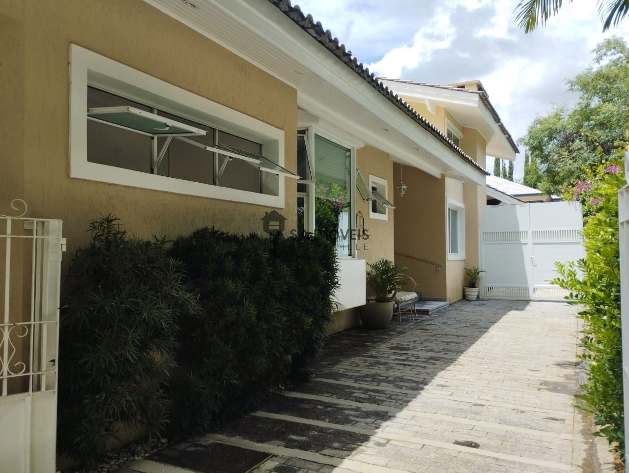 Casa de Condomínio, 4 quartos - Foto 14