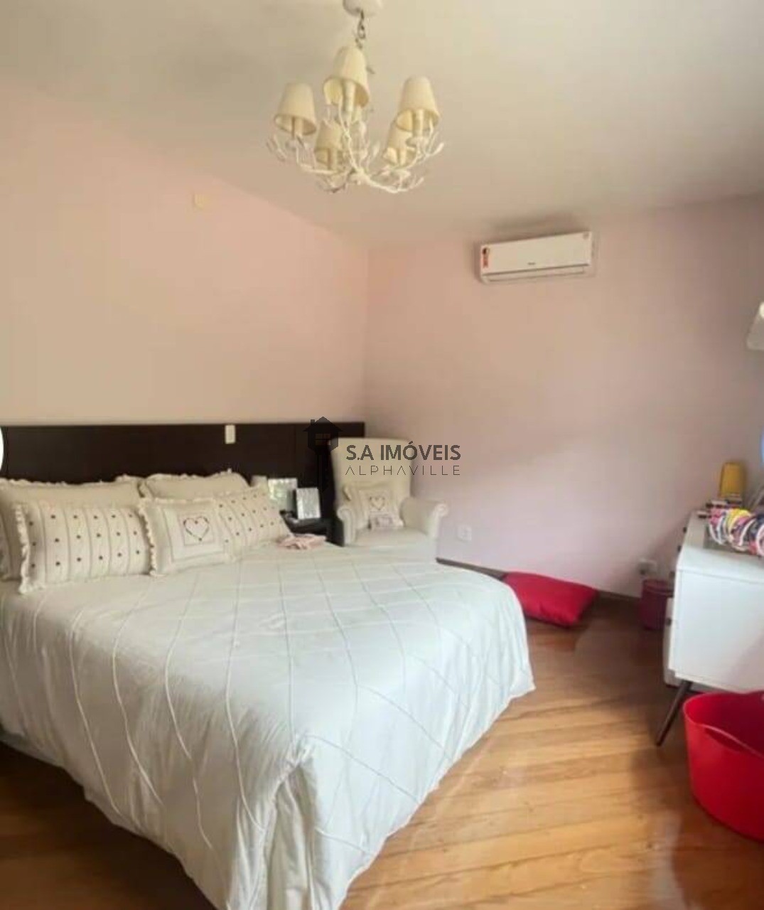 Casa de Condomínio, 4 quartos - Foto 24
