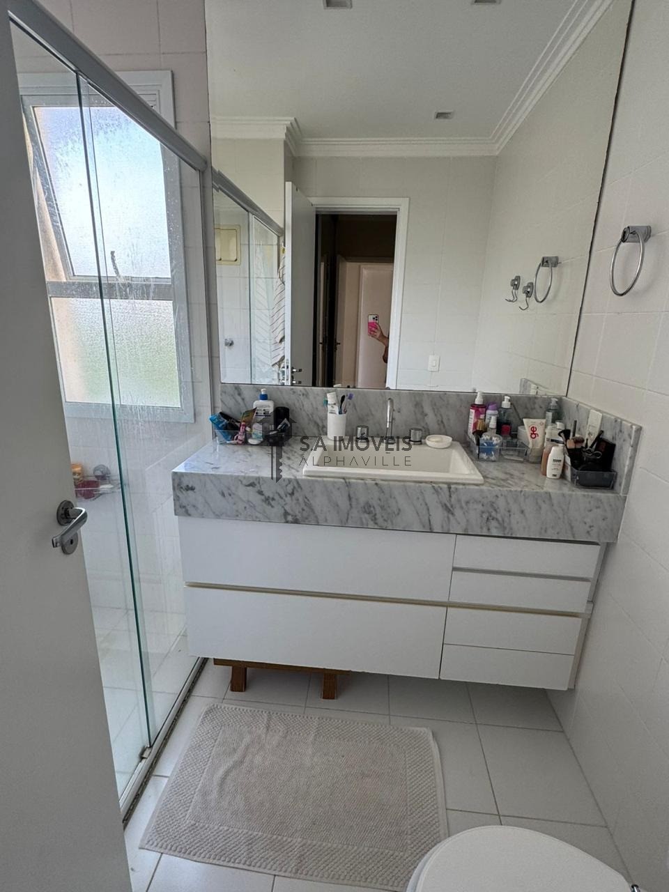 Apartamento, 3 quartos, 132 m² - Foto 24