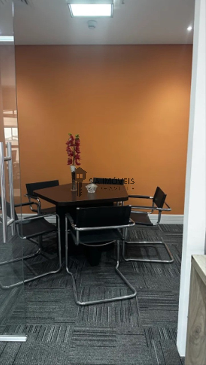 Sala-Conjunto, 61 m² - Foto 10