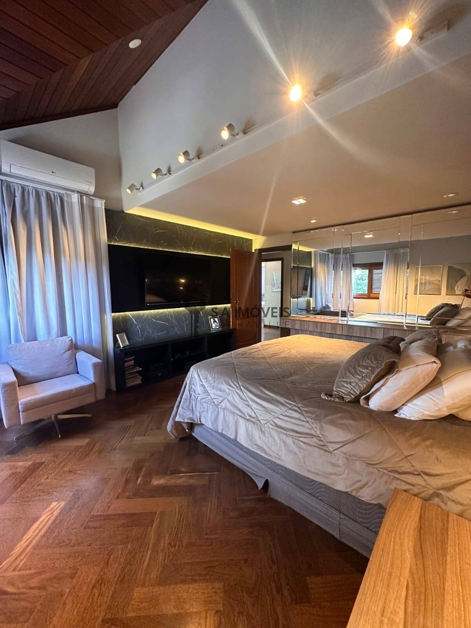 Casa, 5 quartos, 462 m² - Foto 24
