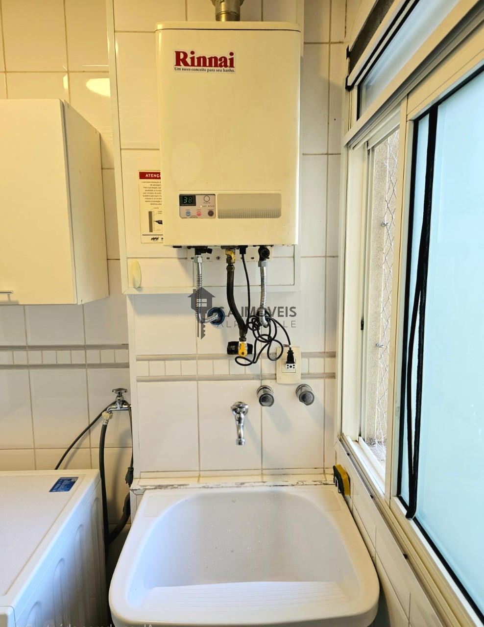 Apartamento, 3 quartos, 139 m² - Foto 24