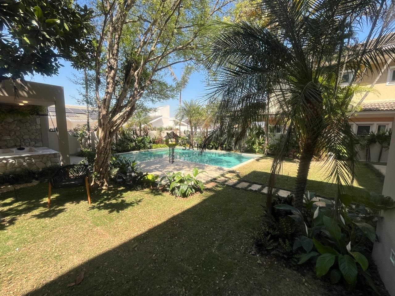Casa, 5 quartos, 465 m² - Foto 73