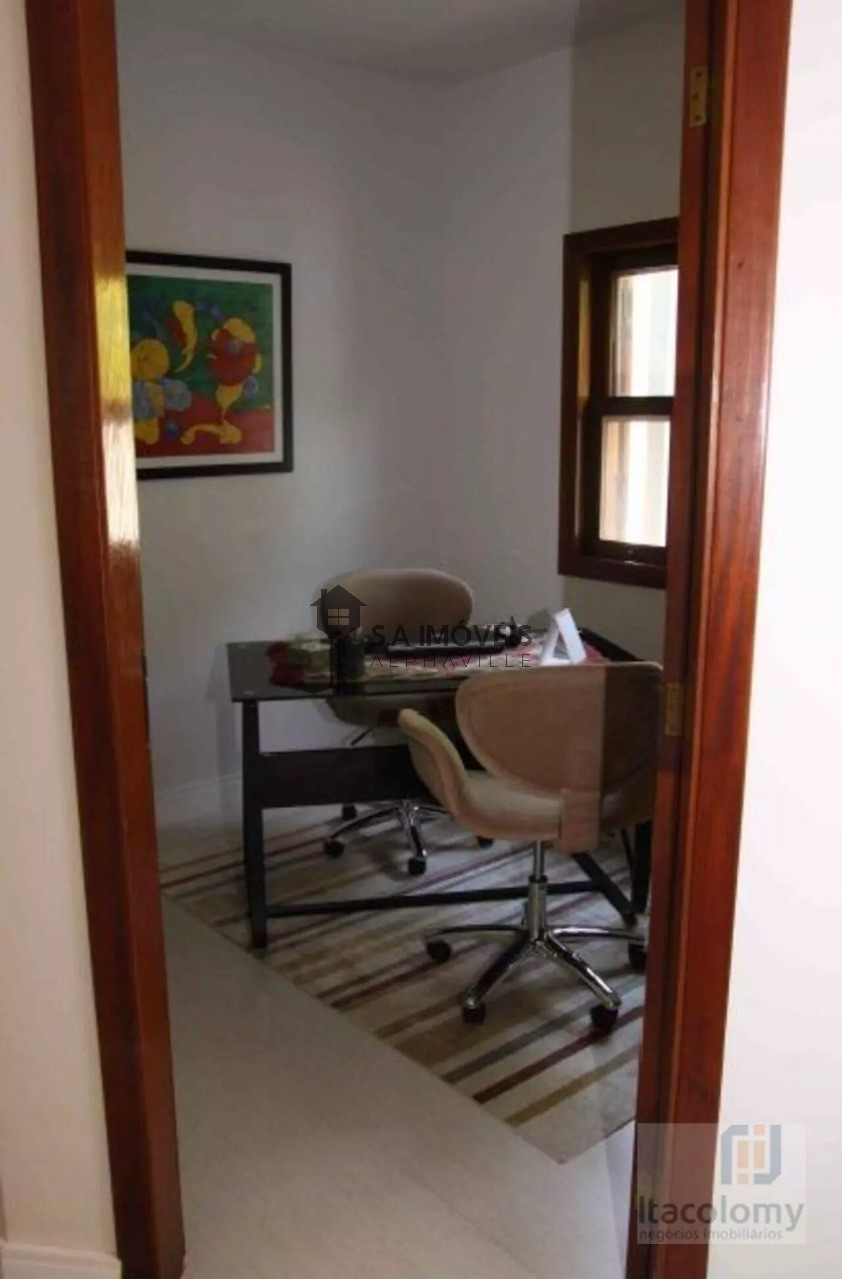 Casa, 4 quartos, 450 m² - Foto 9