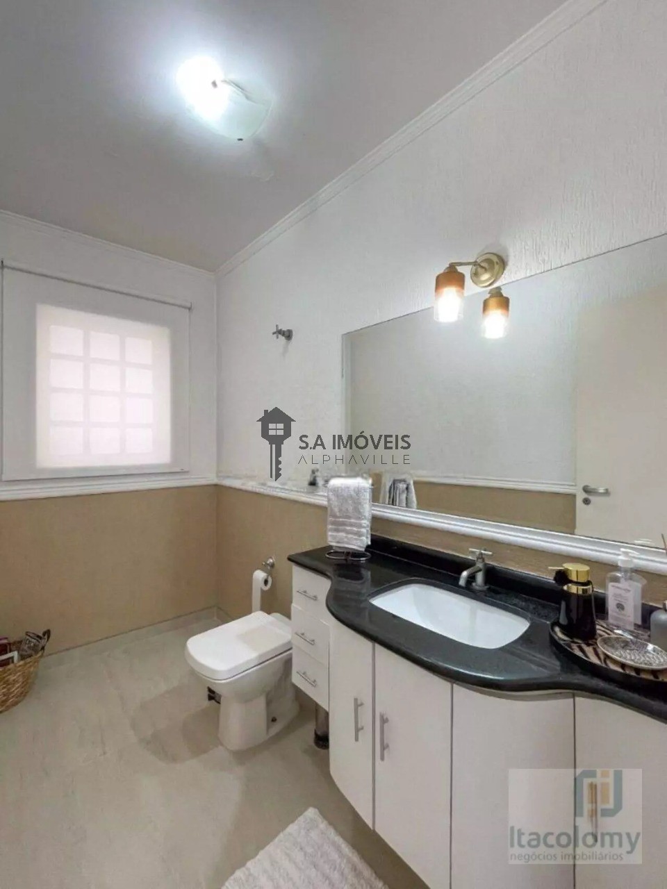 Casa de Condomínio, 4 quartos - Foto 22