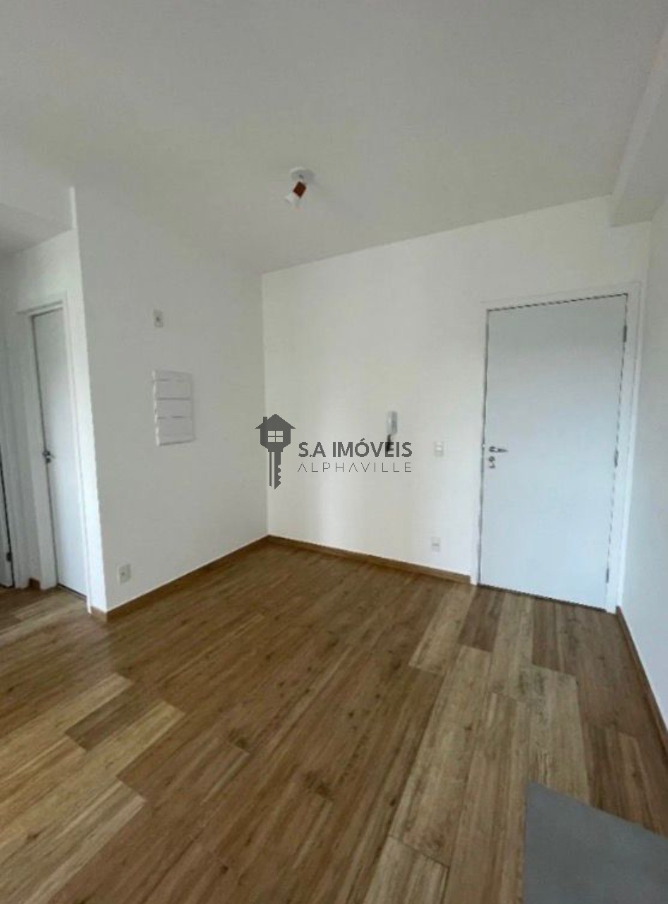 Apartamento, 2 quartos, 52 m² - Foto 2