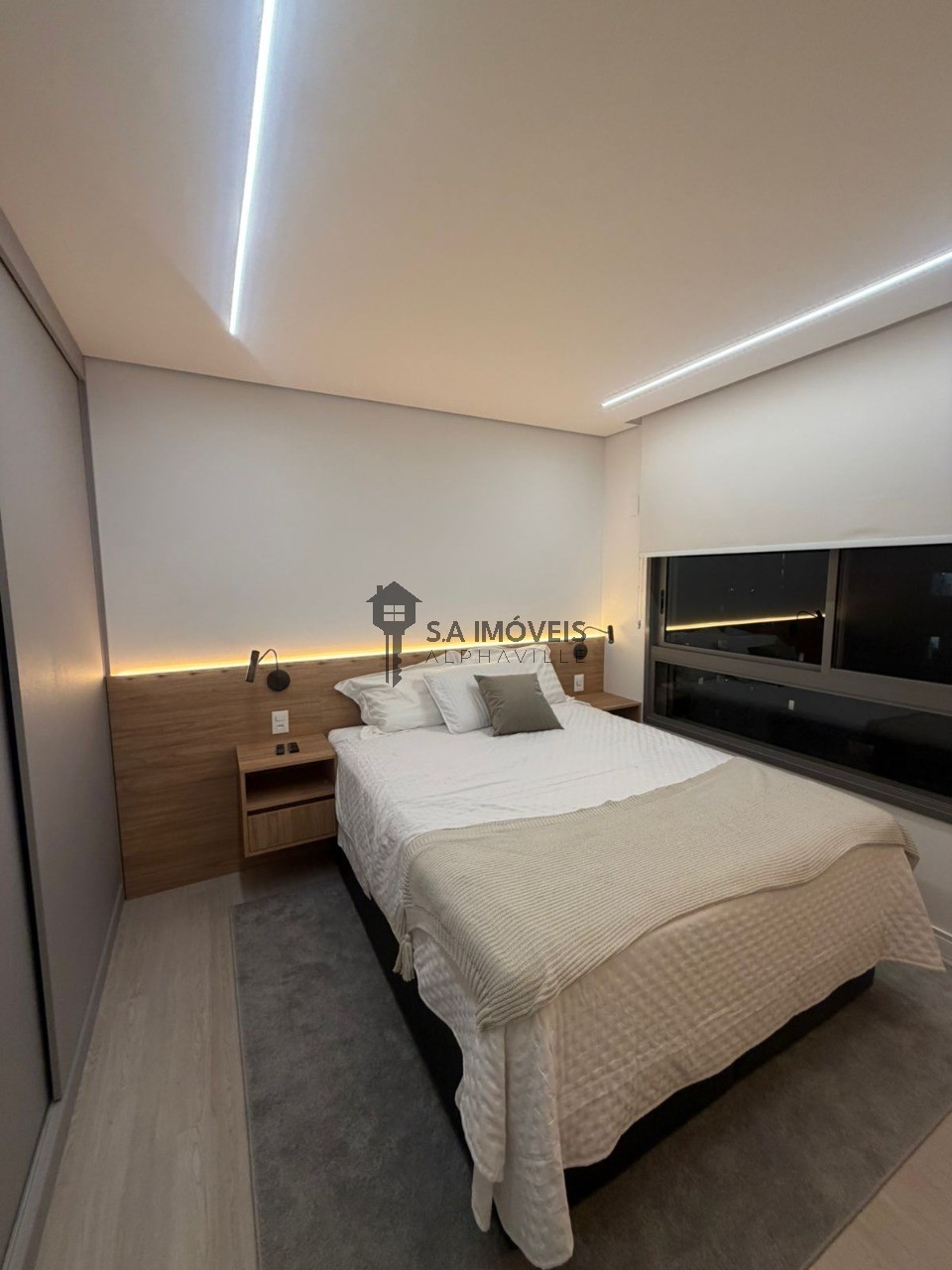 Apartamento, 2 quartos, 85 m² - Foto 24