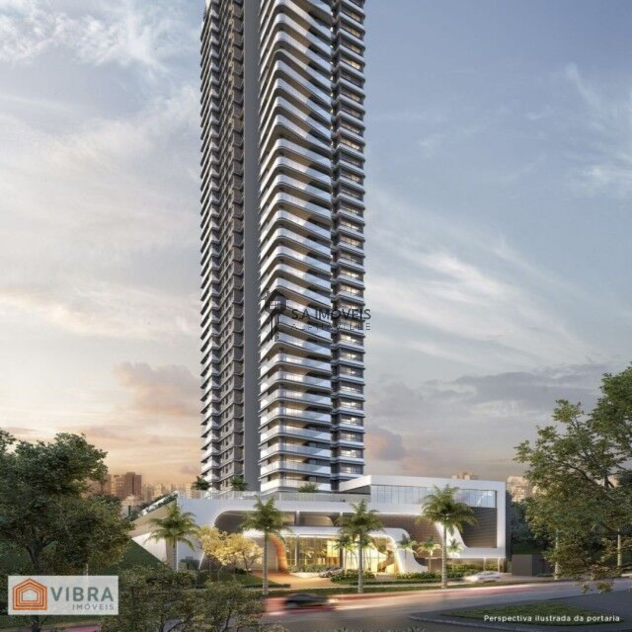 Apartamento, 4 quartos, 244 m² - Foto 30