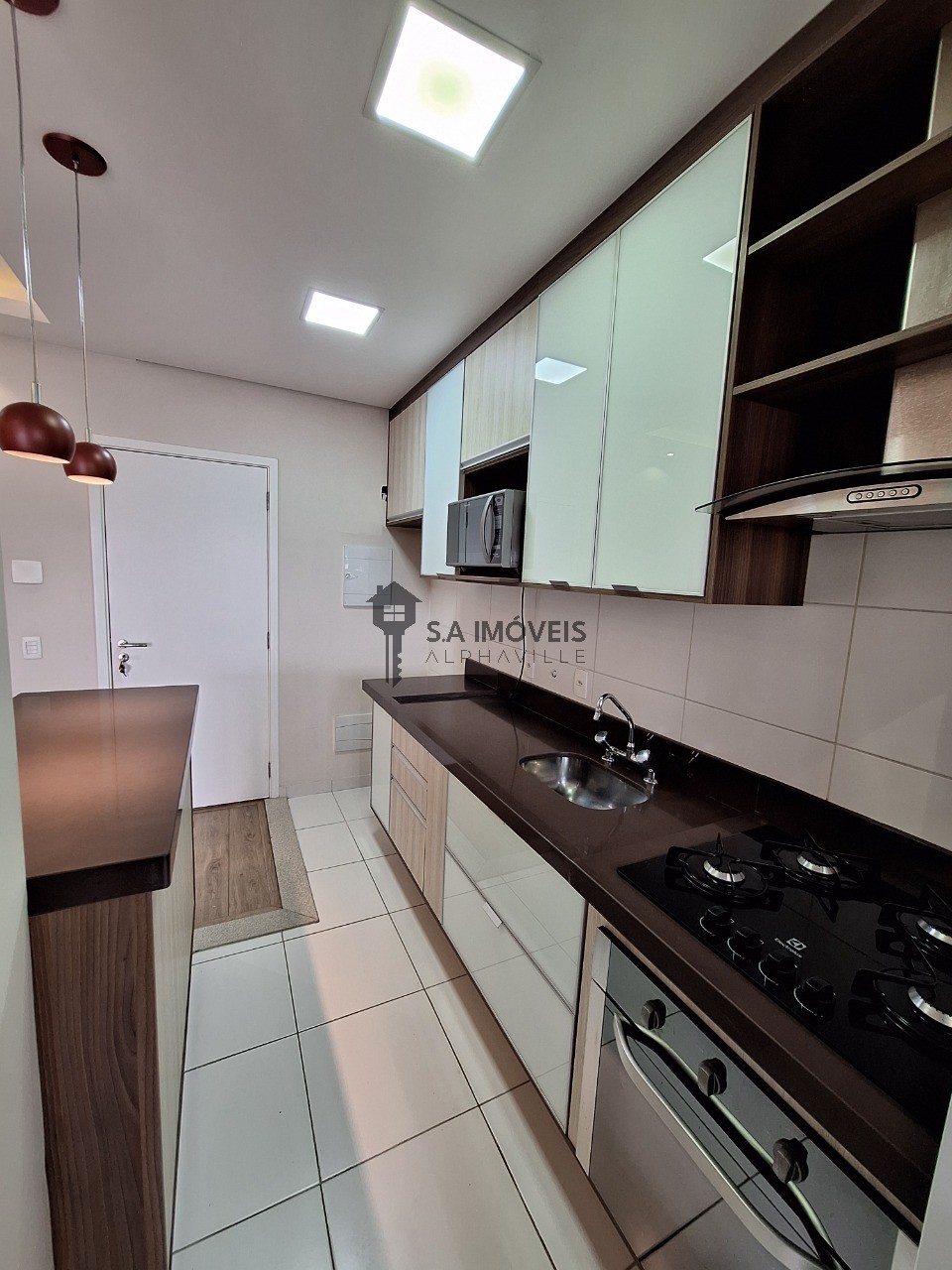 Apartamento, 1 quarto, 50 m² - Foto 5