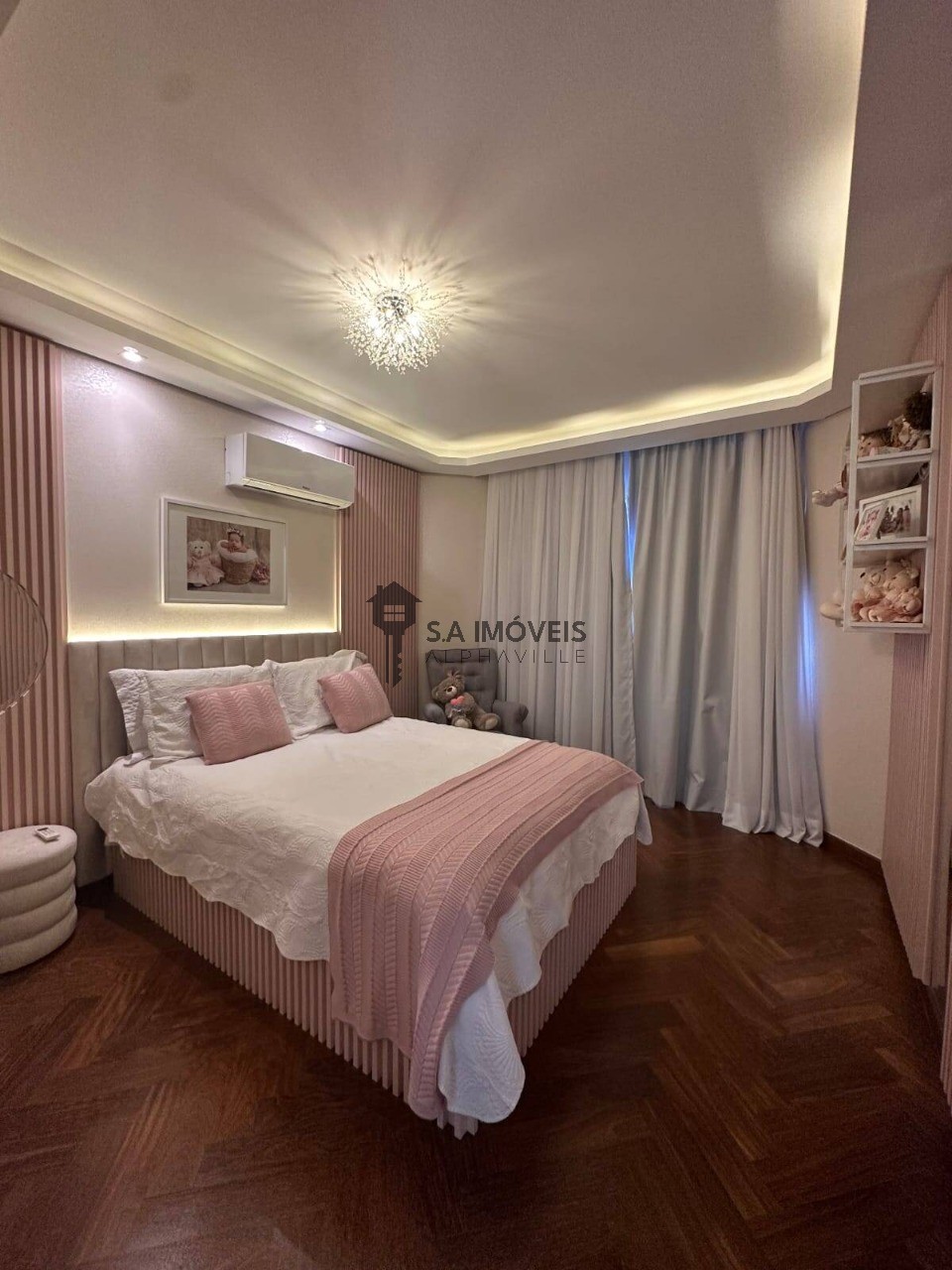 Casa, 5 quartos, 462 m² - Foto 34