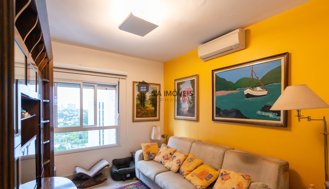 Apartamento, 3 quartos, 228 m² - Foto 11