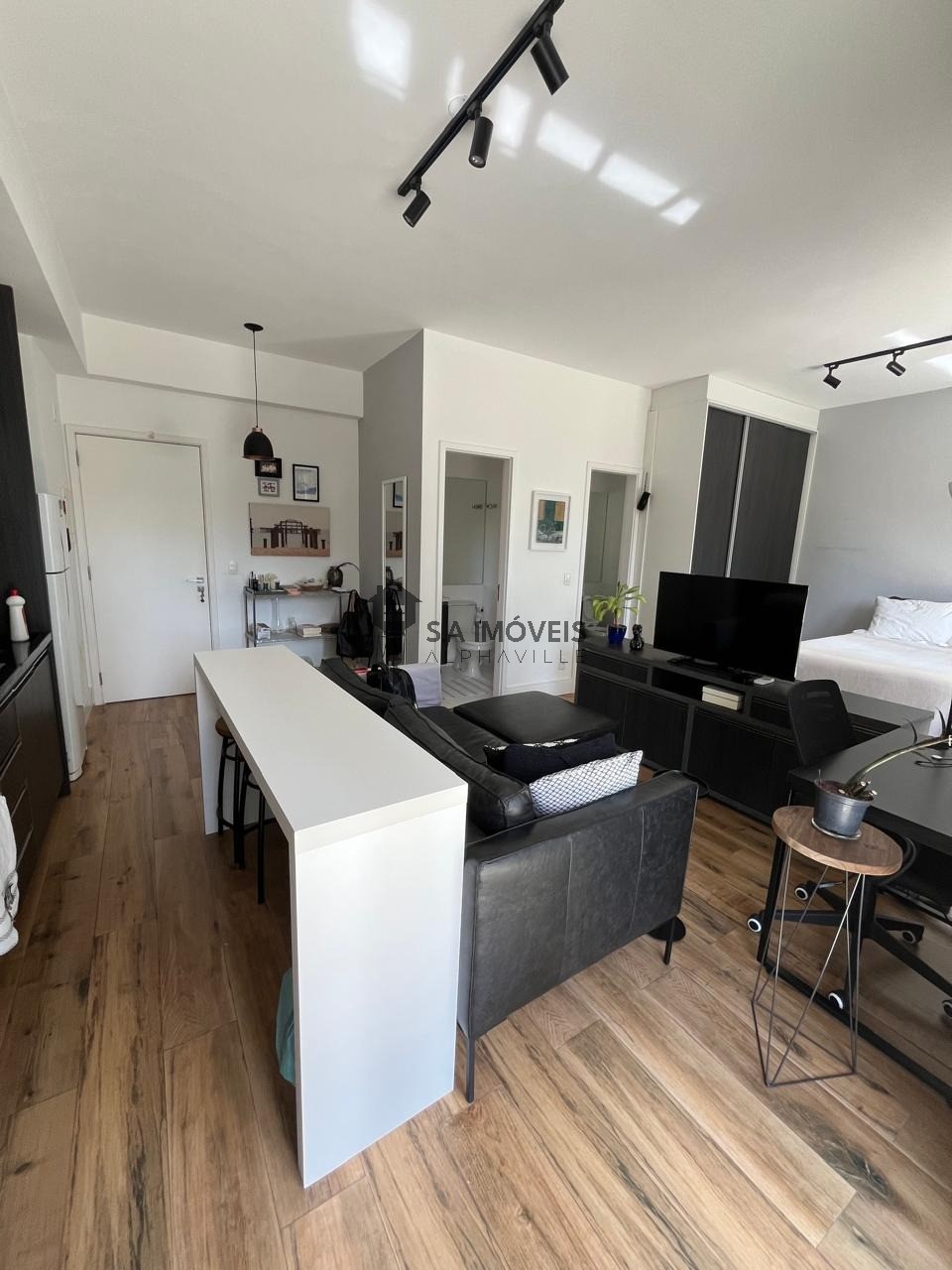 Apartamento, 1 quarto, 49 m² - Foto 5