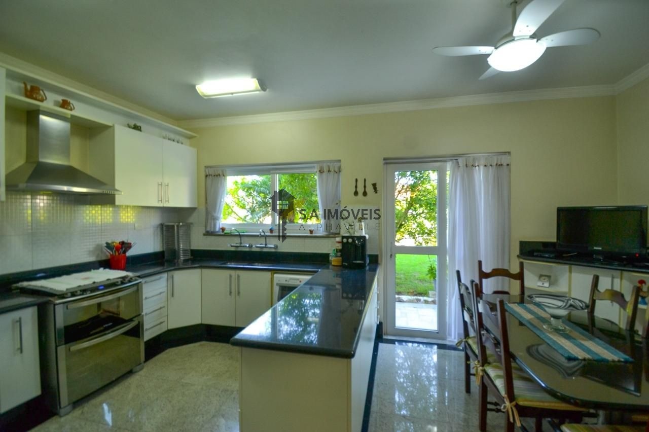 Casa de Condomínio, 4 quartos - Foto 6