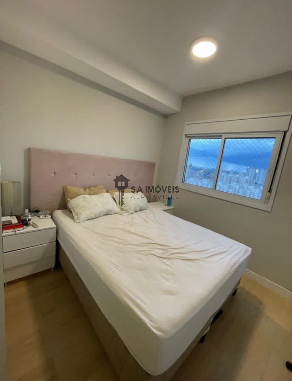 Apartamento, 2 quartos, 74 m² - Foto 10