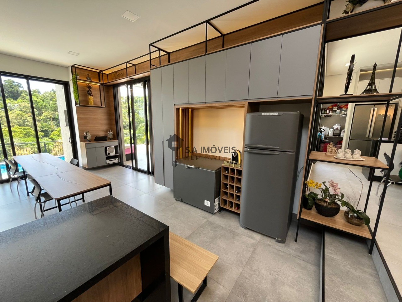 Casa, 4 quartos, 314 m² - Foto 11