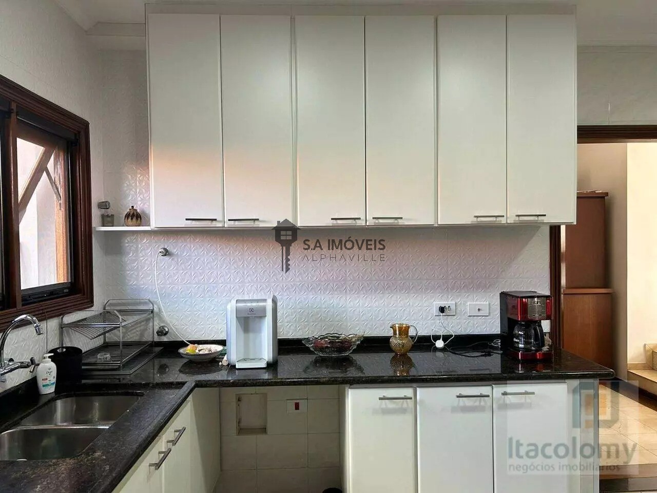 Casa, 4 quartos, 430 m² - Foto 8