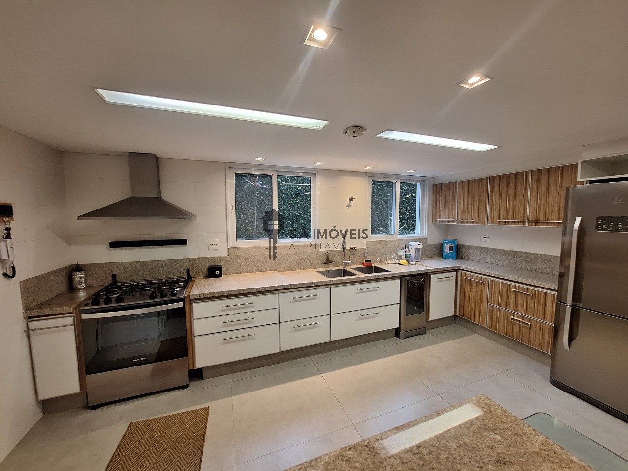 Casa de Condomínio, 4 quartos - Foto 17