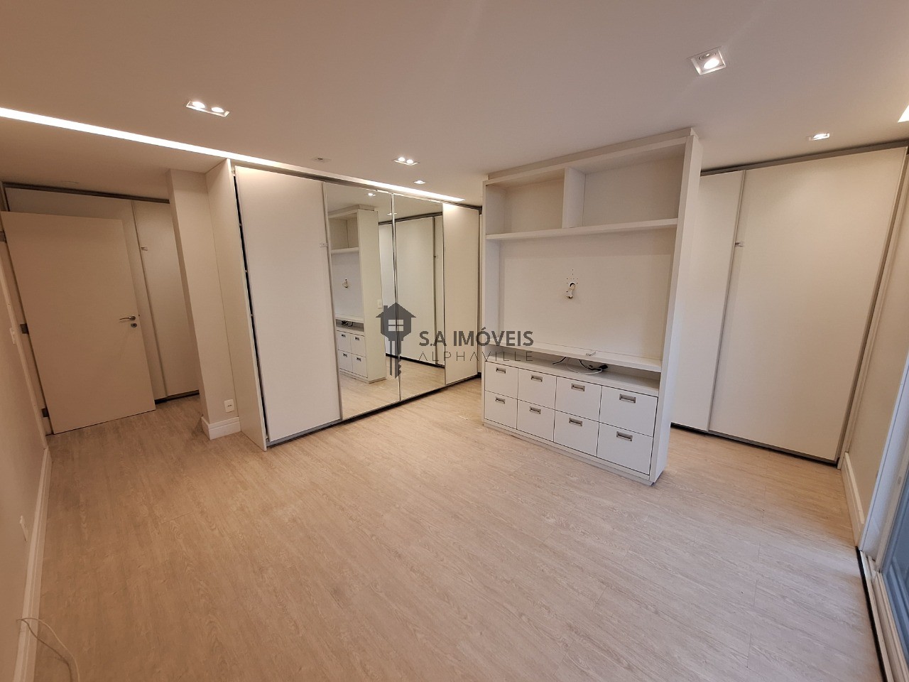 Casa de Condomínio, 4 quartos - Foto 11