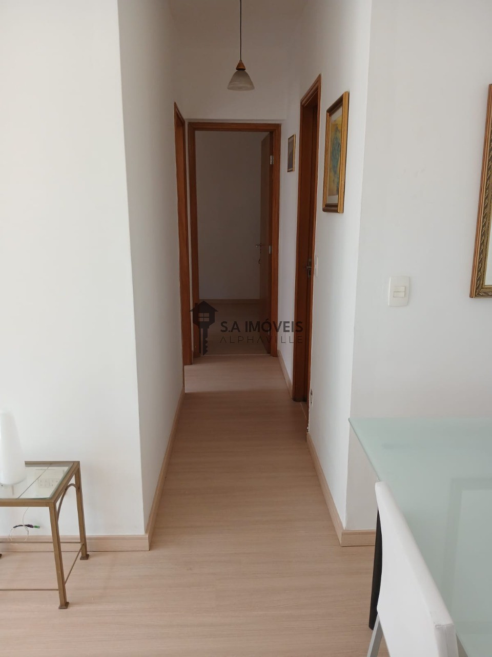 Apartamento, 2 quartos, 60 m² - Foto 2