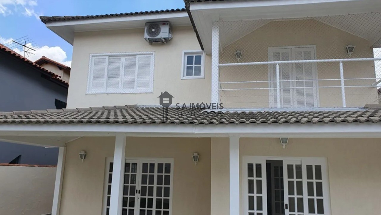 Casa de Condomínio, 4 quartos - Foto 18