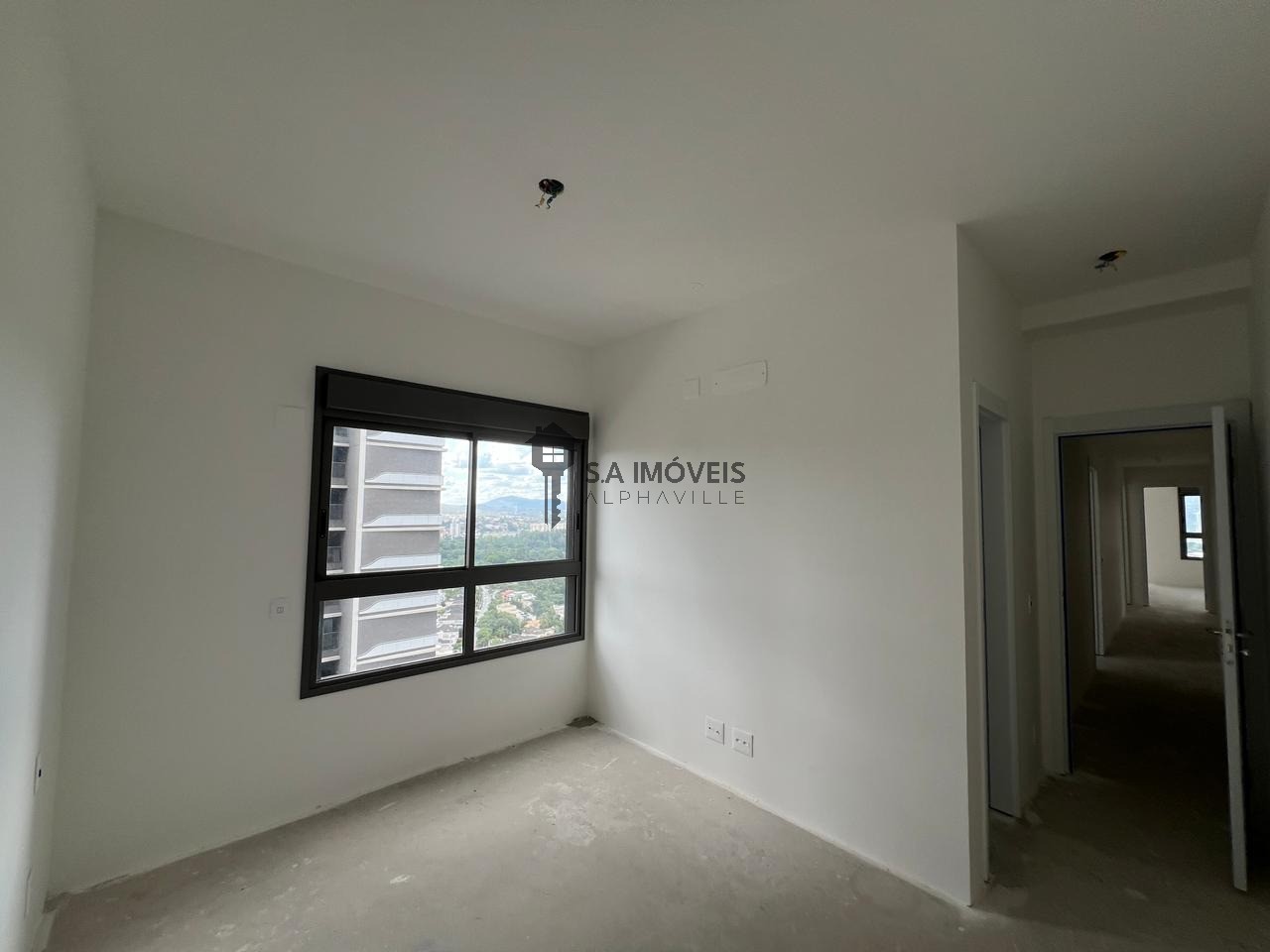 Apartamento, 4 quartos, 244 m² - Foto 5
