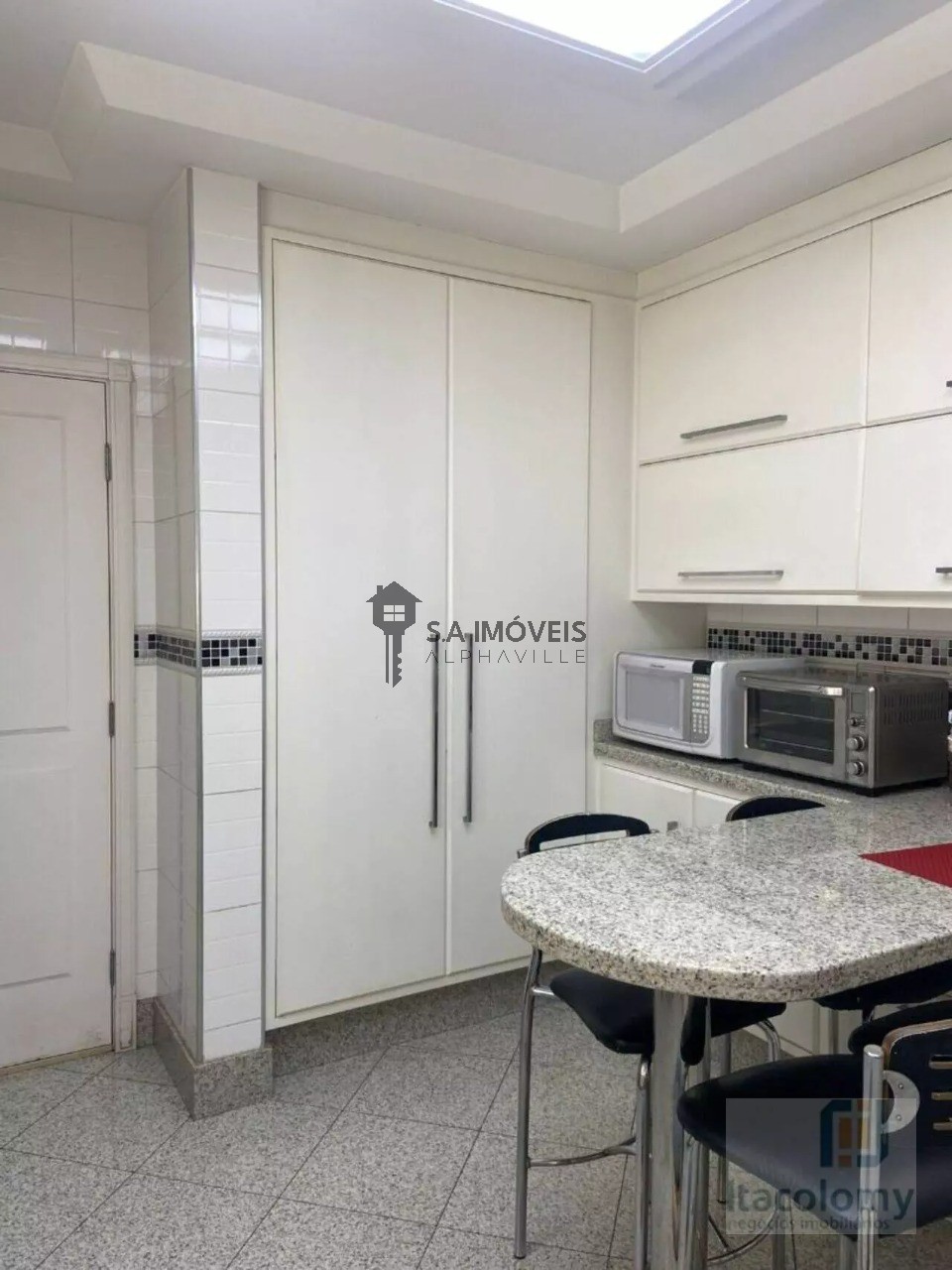 Casa de Condomínio, 4 quartos - Foto 6