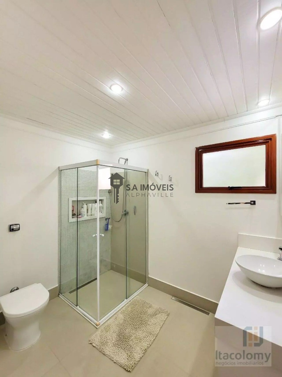 Casa de Condomínio, 3 quartos - Foto 31