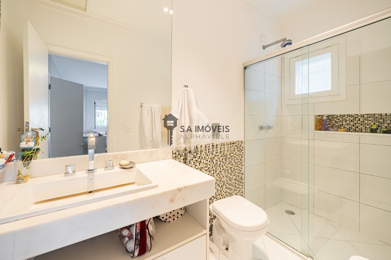 Casa, 3 quartos, 280 m² - Foto 25
