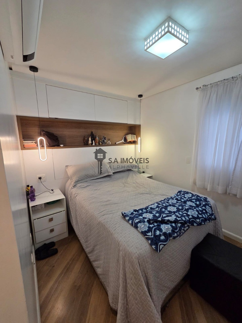 Apartamento, 2 quartos, 63 m² - Foto 12