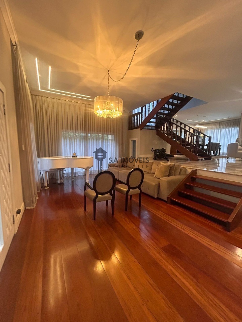 Casa de Condomínio, 4 quartos - Foto 11