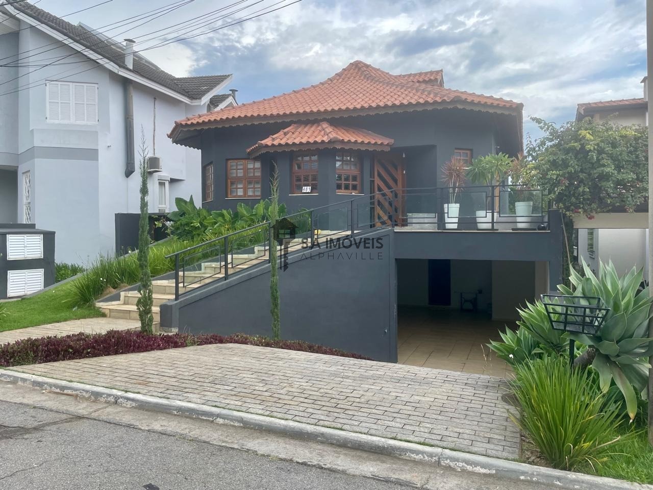 Casa, 3 quartos, 409 m² - Foto 68