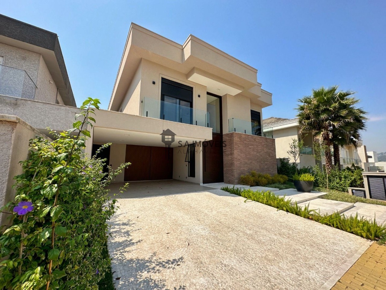 Casa, 4 quartos, 325 m² - Foto 20