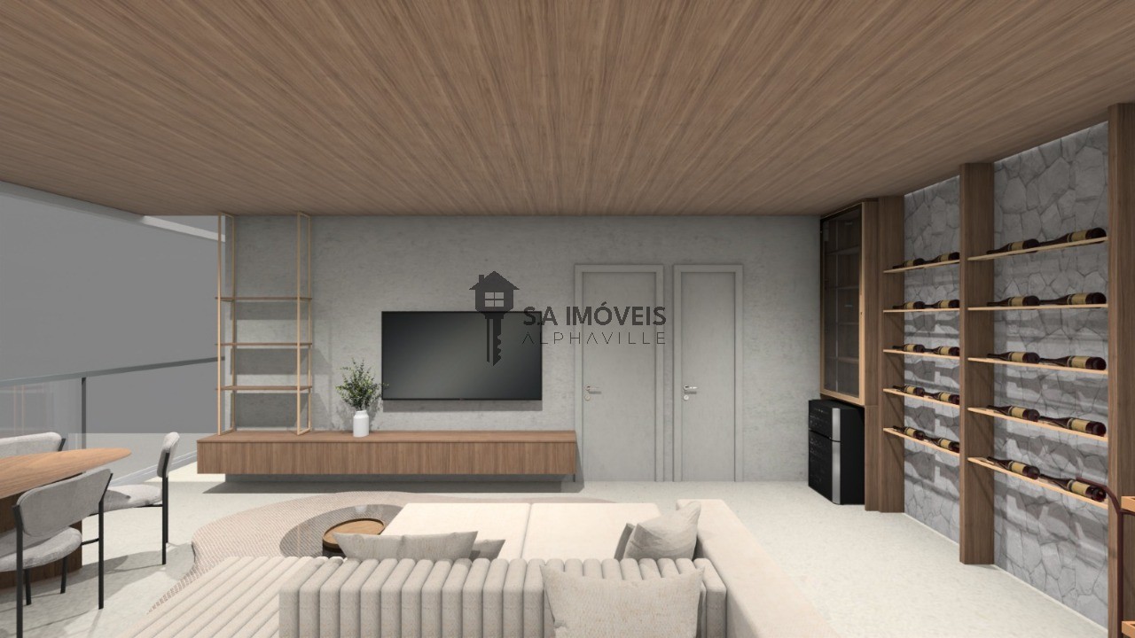 Apartamento, 2 quartos, 110 m² - Foto 1