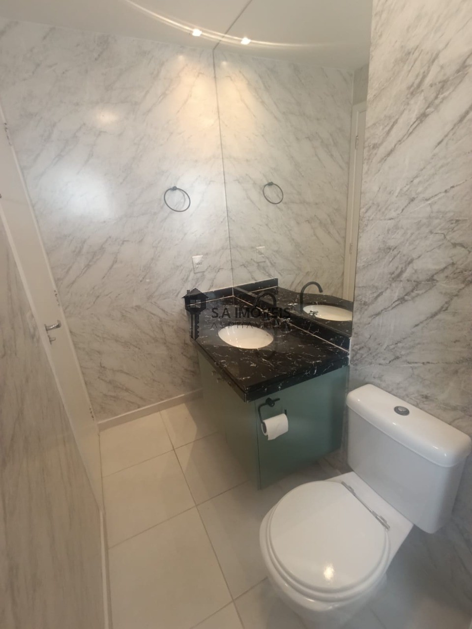 Apartamento, 1 quarto, 50 m² - Foto 14