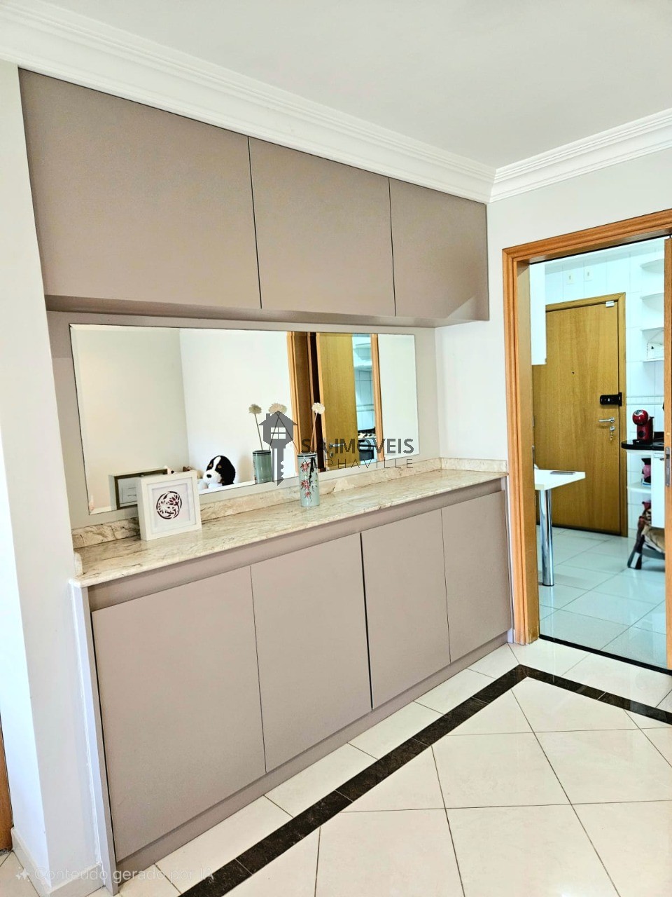 Apartamento, 3 quartos, 139 m² - Foto 13