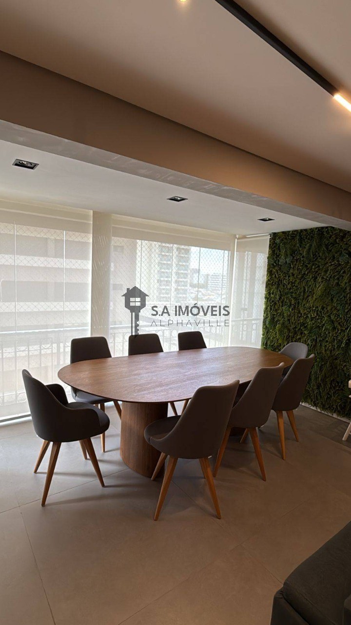 Apartamento, 3 quartos, 177 m² - Foto 2