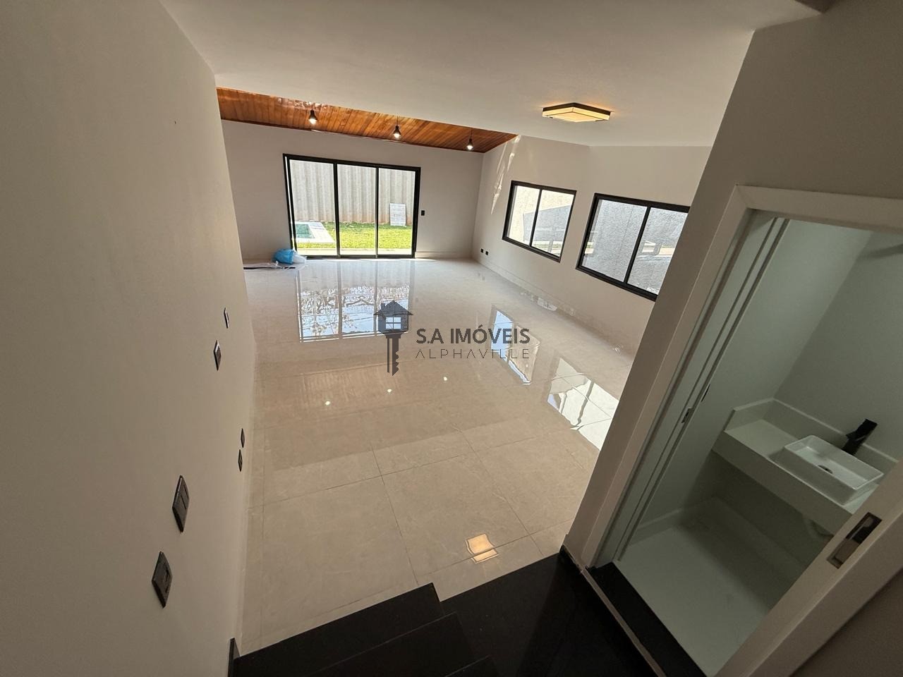 Casa de Condomínio, 4 quartos - Foto 13