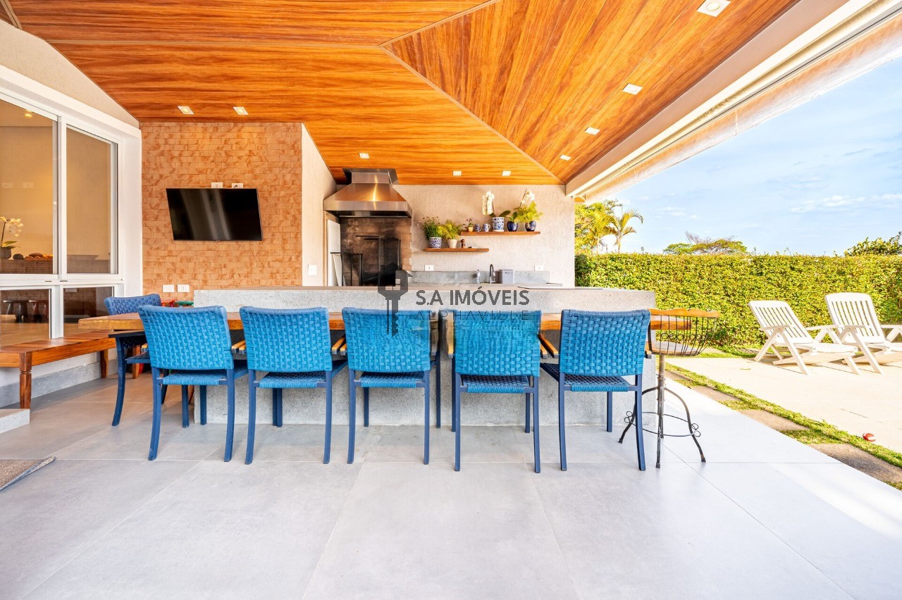Casa, 3 quartos, 280 m² - Foto 33