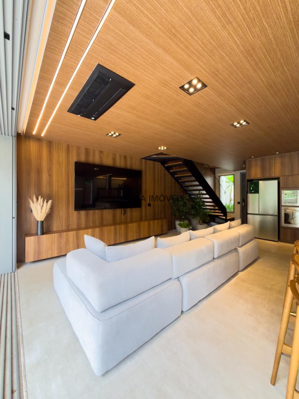 Casa de Condomínio, 2 quartos - Foto 6